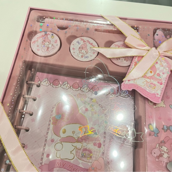 My melody journal set - Picture 4 of 4